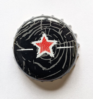 Fire Catcher, Wychwood Brewery